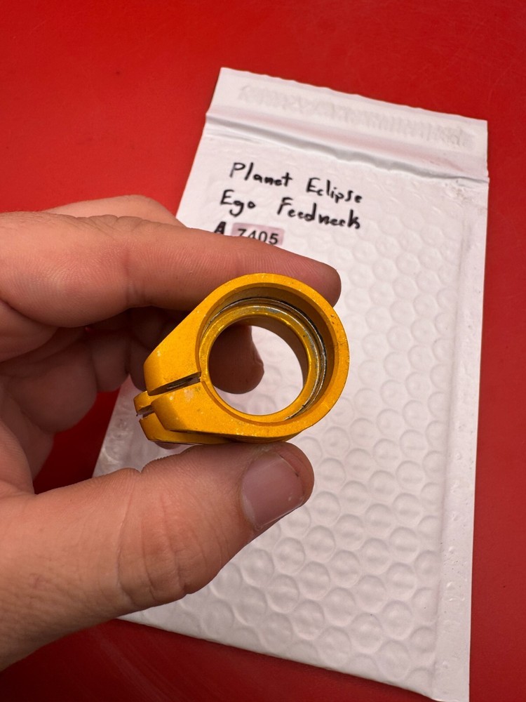 Planet Eclipse Ego Feedneck