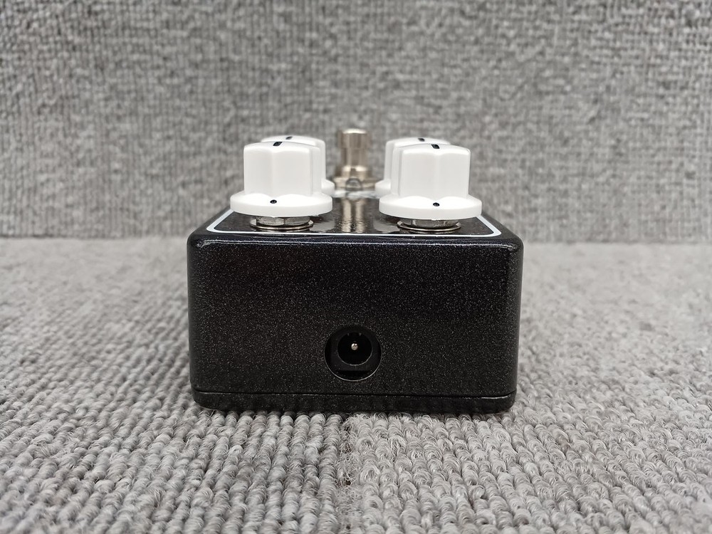 XOTIC EFFECTS BASS BB PRE Effector Pre