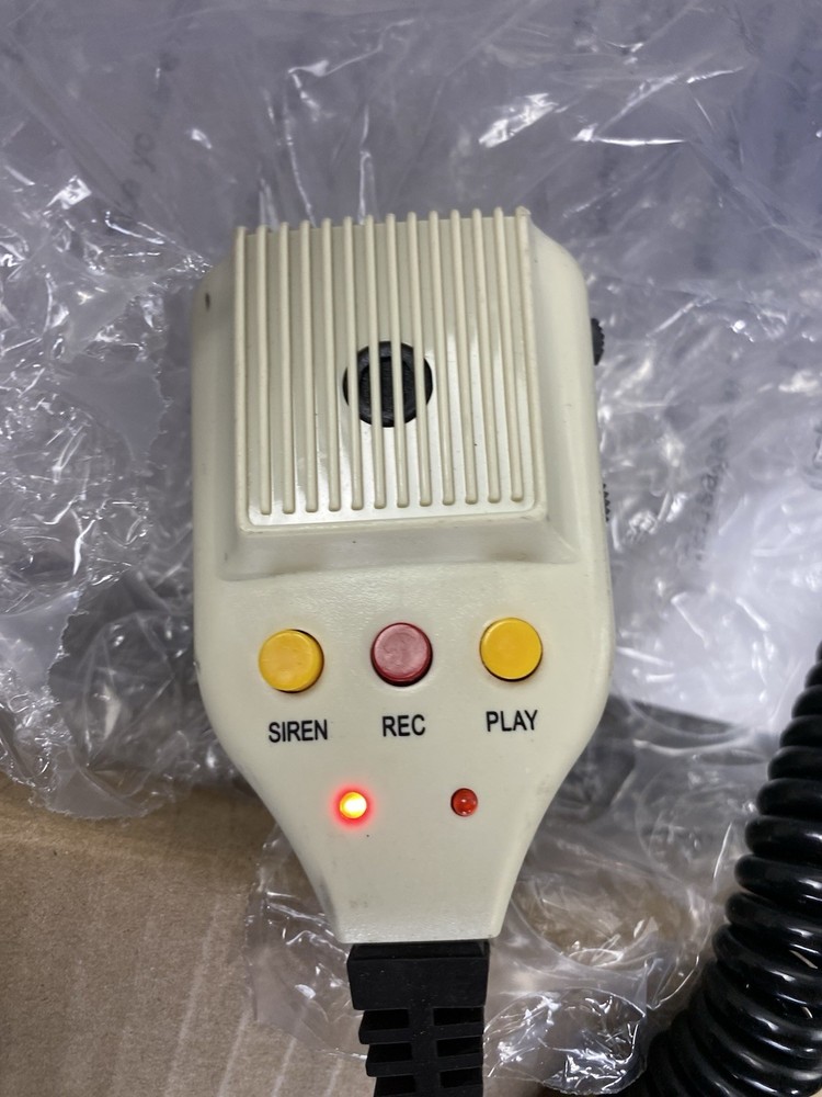 Pyle PMP59IR Megaphone Speaker TESTED