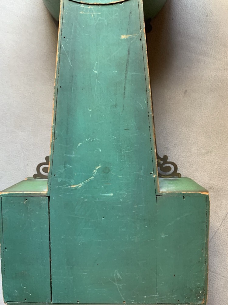 Vintage Banjo Clock Case 20s30s