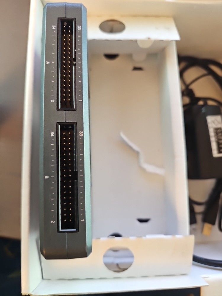 National Intruments MyRio-1900 Microcontroller Student Edition