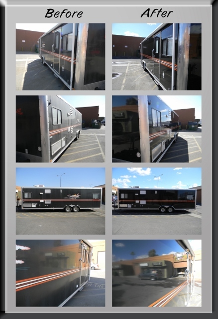 COSTACOAT 16oz. Wipe-On Shine Protective Clear Coat Finish Sealer Protectant NEW