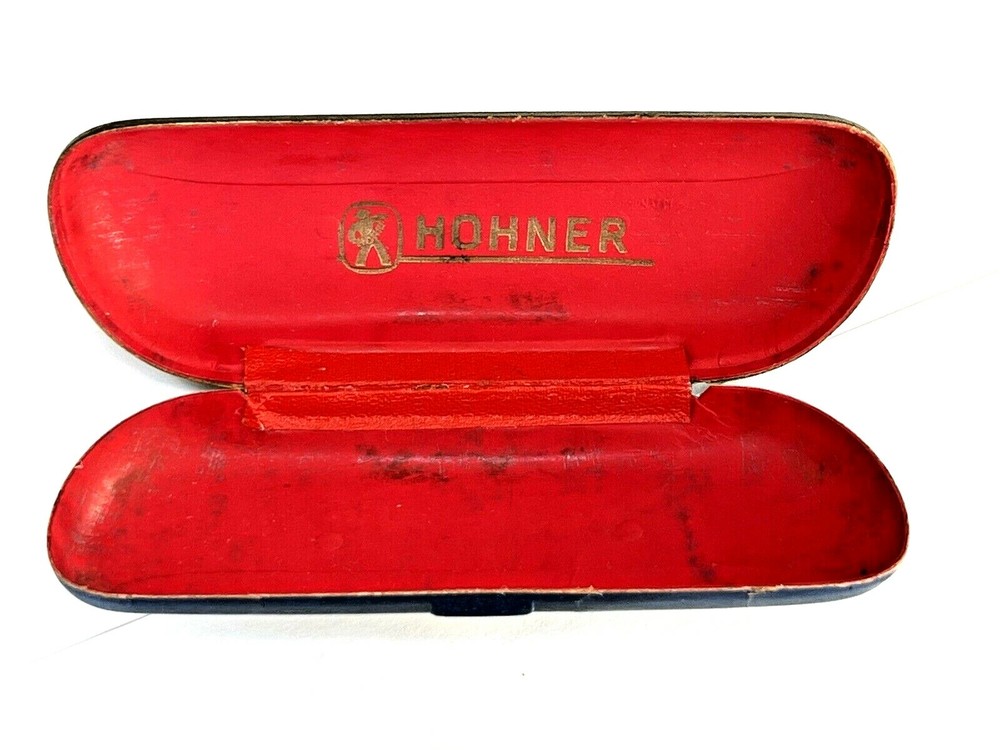 Hohner Educator 1 Harmonica