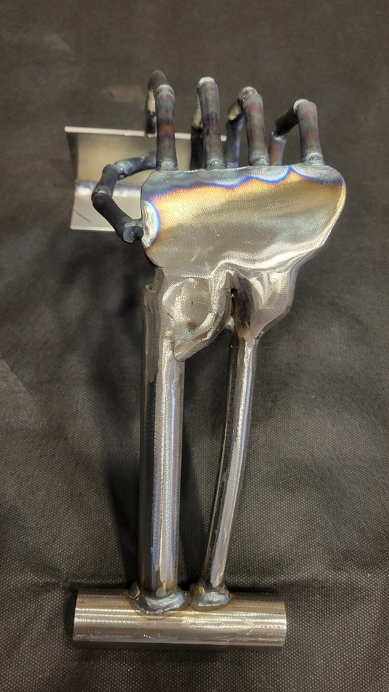 Welders Third hand TIG / MIG / STICK