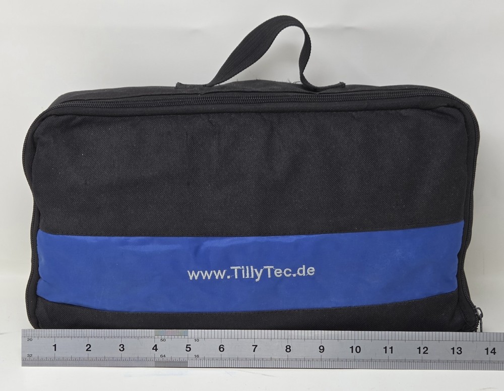 TillyTec Modular Dive Light System – Maxi-Light/Maxi-Nova Set w/ Accessories