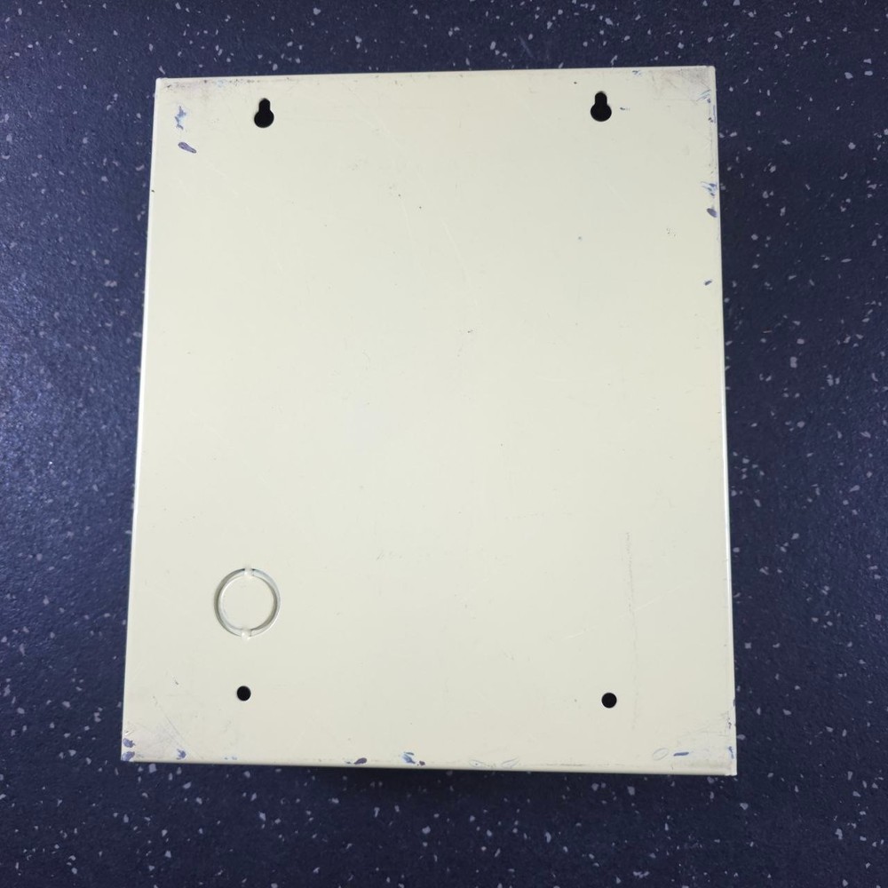 EDWARDS - NiteGaurd - 9702 - Intrusion Control Panel