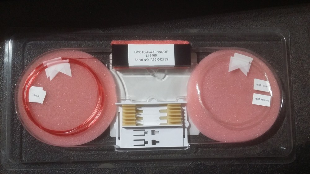 Tyco Electronics OCC1D-X-490-NNNQF