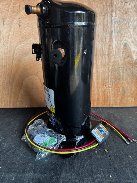 Copeland Compressor ZP24K6E-PFV-130 2 Tons 208-230/1/60 R410