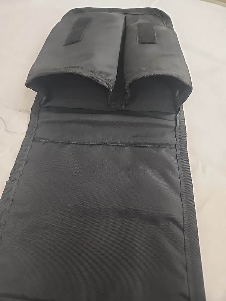 Unbranded Range Finder Pouch Black