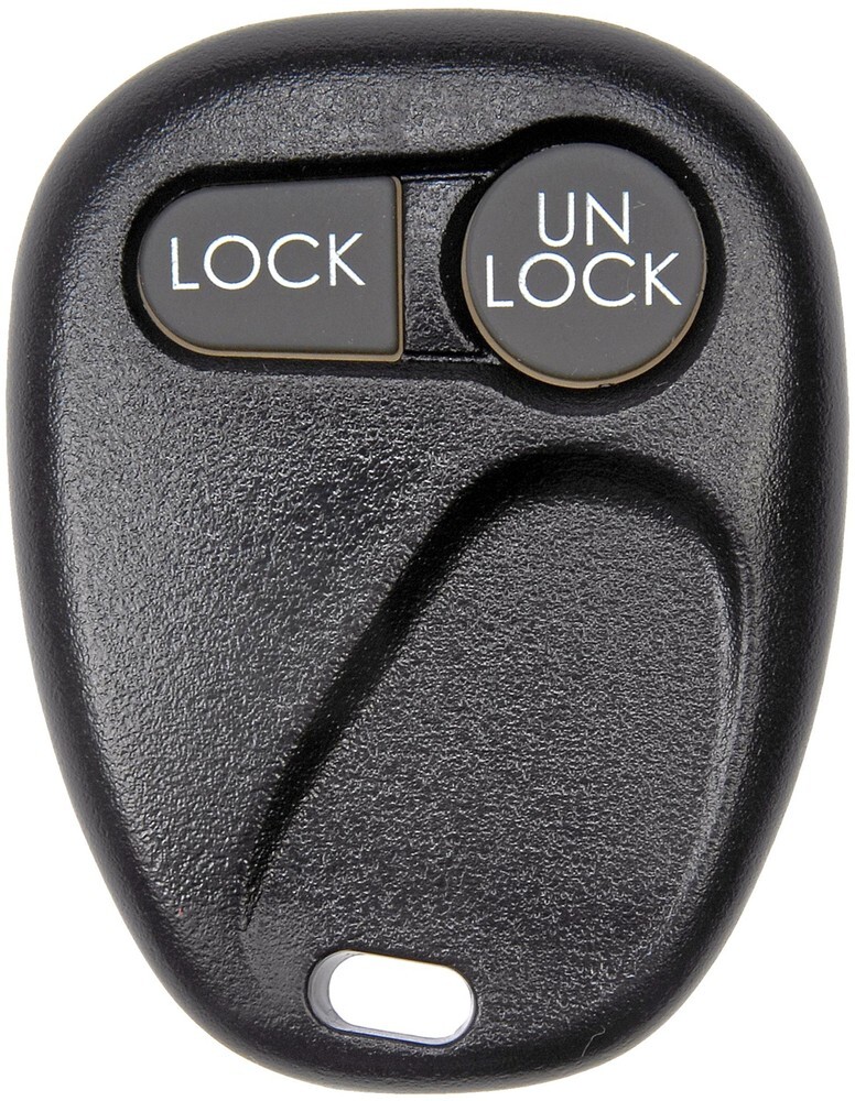 Keyless Entry Module Case Dorman/Help 13623