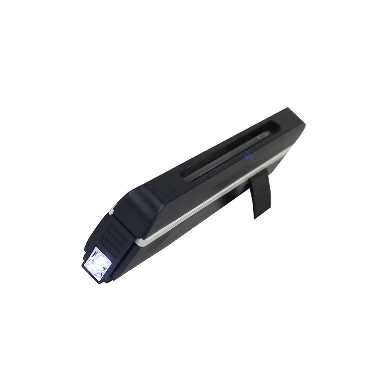 254nm Light Ultraviolet UV ShortWave & Lamp for Fluorescence Stamps &Banknote US