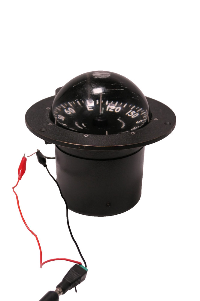 DANFORTH CONSTELLATION HI-SPEED NAUTICAL COMPASS