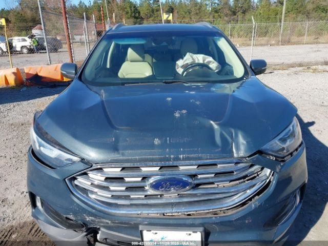 Fuse Box Engine Left Hand Engine Compartment Fits 19-24 EDGE 5026099