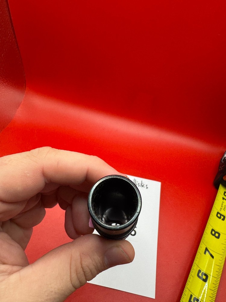 Psycho Ballistics Barrel Back 688 Bore AC Thread