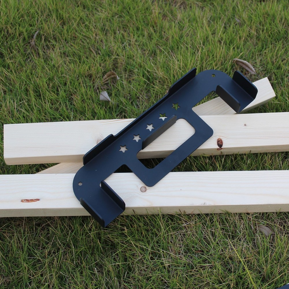 1PCS Stud Layout Tool Framing Tools 12 Inch Framing Spacing Tool, Precision M...