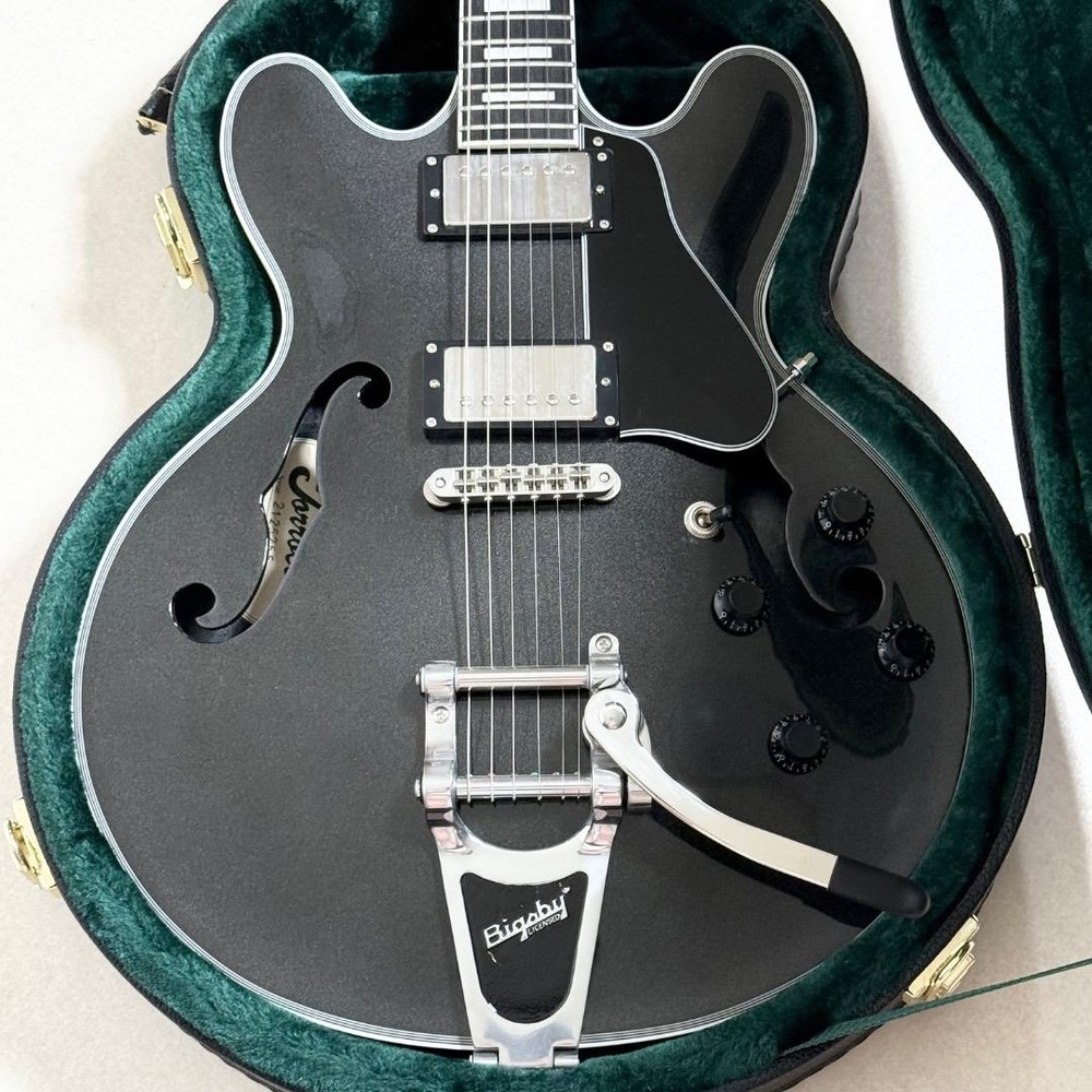 ESP EDWARDS E-TORROCCO-CTM Semi-Aco Safe Packing!