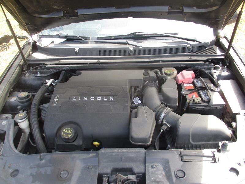 MKS 2014 Air Shutter 382134