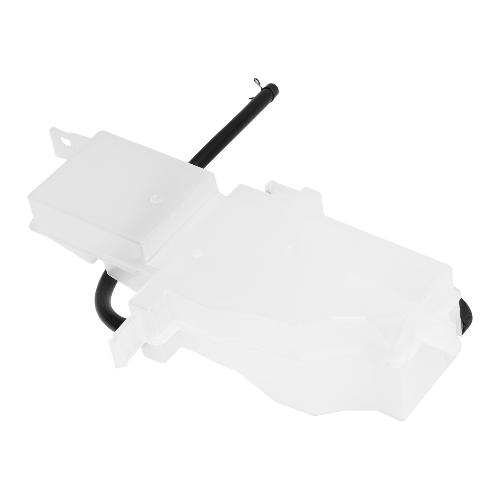 Coolant Reservoir Tank For 2007-2015 Nissan G25 G35 G37 Q40 Q60 21710-JK000