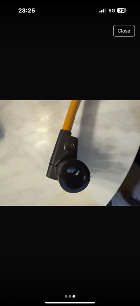 Quad Lock Suction Windscreen Dash Car