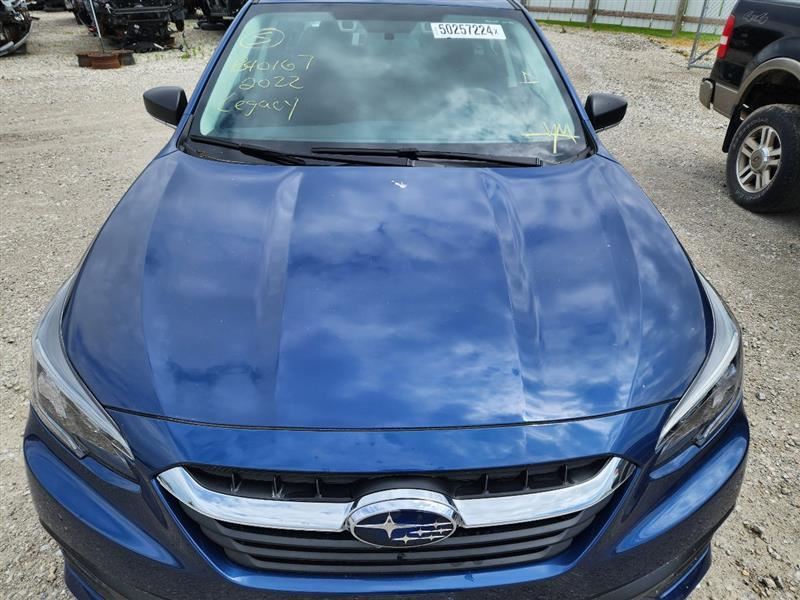 LEGACY 2022 Speedometer 3246640