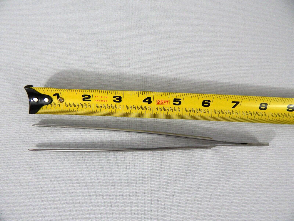 AESCULAP BD051R DRESSING FORCEPS