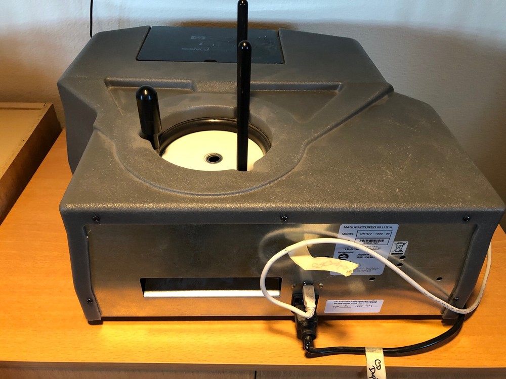 Microboards DX-1 Disc Publisher (CD/DVD)