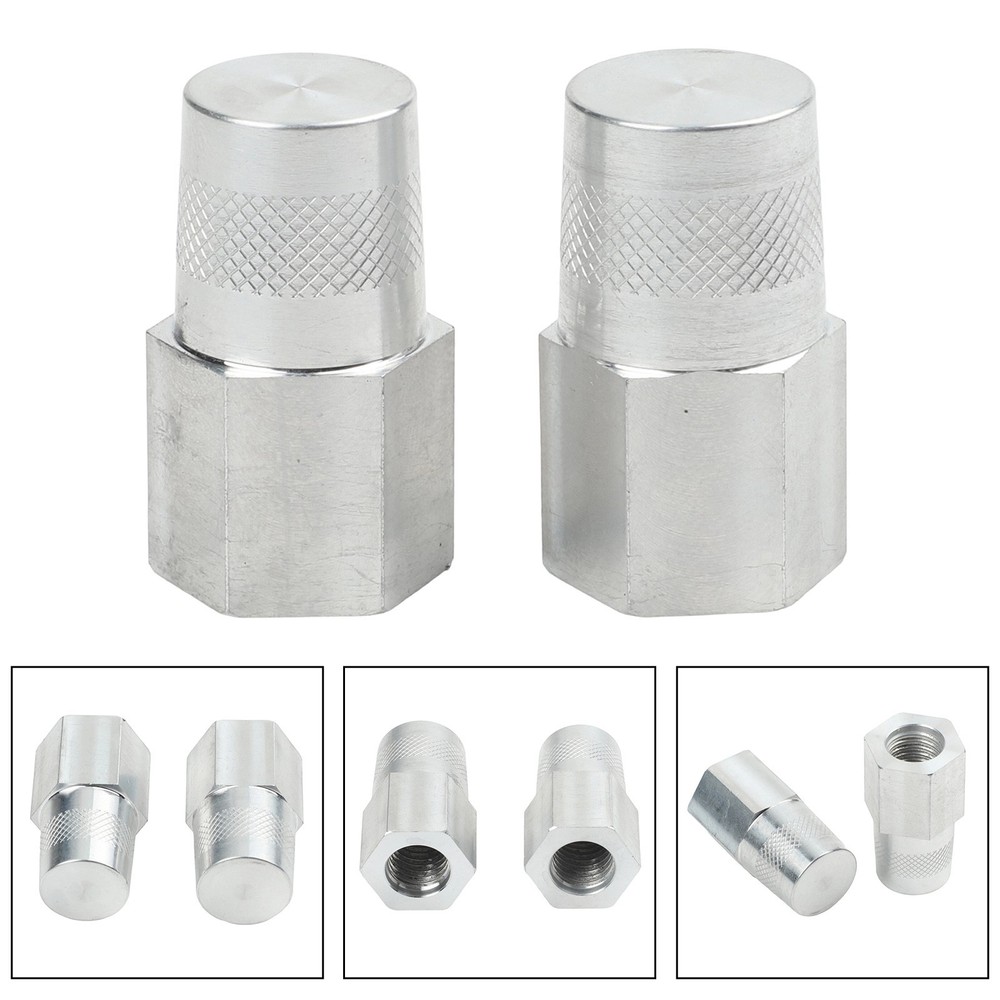Terminal Adapter Battery Adapter Engine Bay Installation Lightweight Design