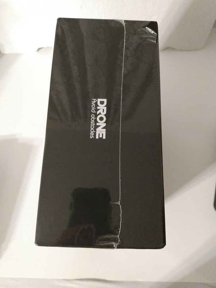 Drone With 4K HD Camera Avoid Obstacles New Sealed, New Sealed