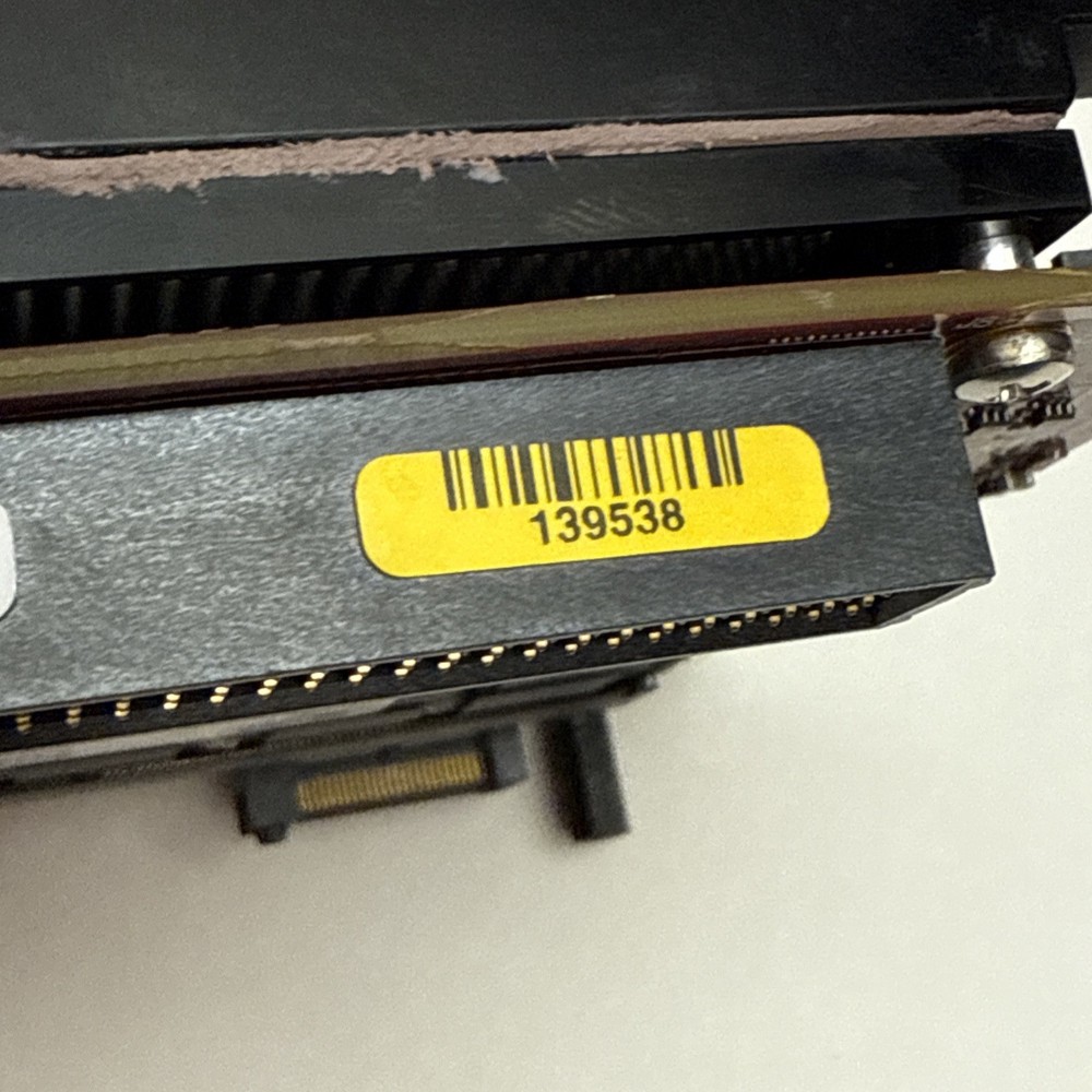 VersaLogic VL-EPME-42ECP - PC/104 Format Single Board Computer - Untested