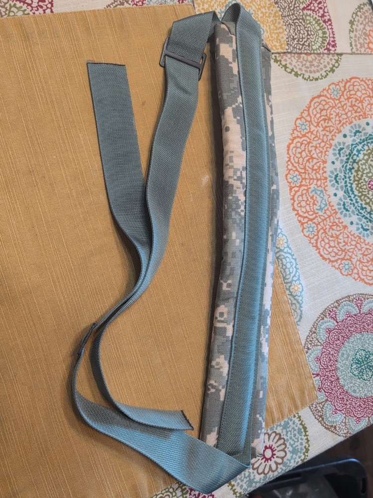 ACU Heavy Weapon Sling
