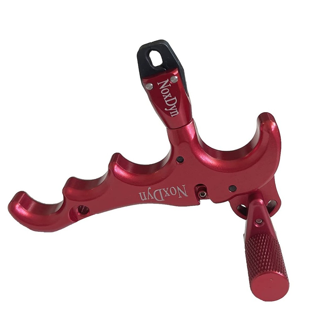 NoxDyn Bow Release for Compound Bow, Archery Release Trigger, Compound Bow Re...