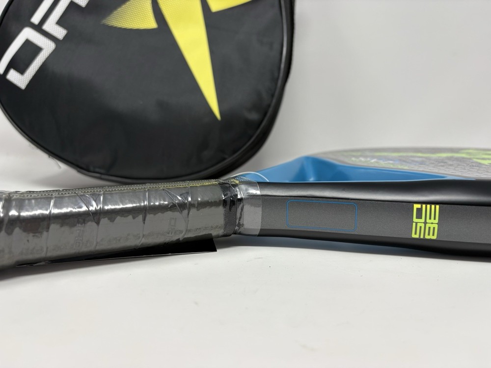 DROP SHOT - PRO SHADOW 2022 Padel Racket