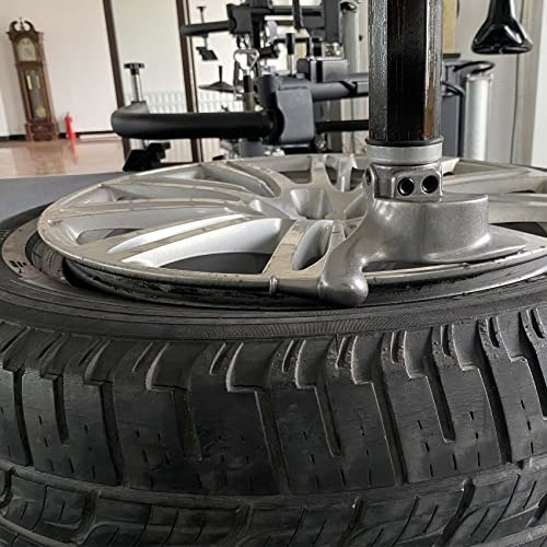 (28mm Straight Hole) Tire Changer Duck Head Attachment Duckhead, Replacement