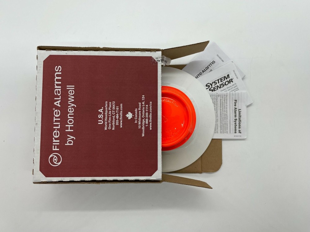 Firelite H365HT - Same Day Shipping (SEALED)
