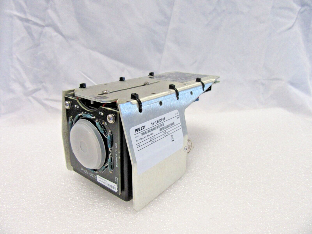 Pelco SP-ESIOP36 Esprit Day/Night Replacement Camera & Lens Module (NTSC)
