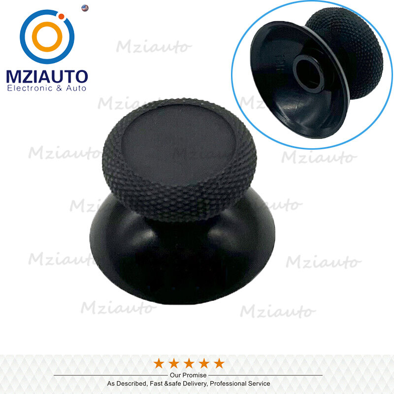 For Meta Quest 2 VR Handle Controller Analog Joystick Mushroom Caps