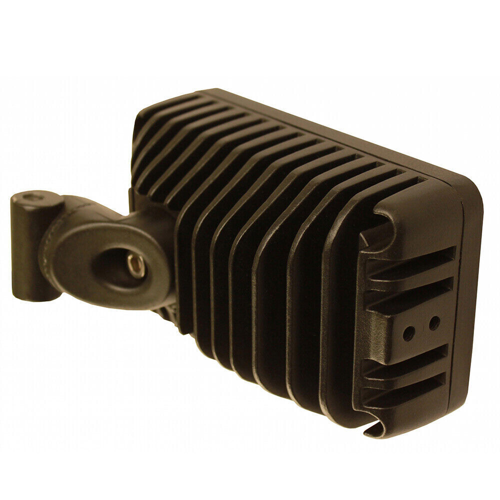 For Case IH 7210,7220,7230,7240,7250 Complete LED Work Light Upgrade Kit