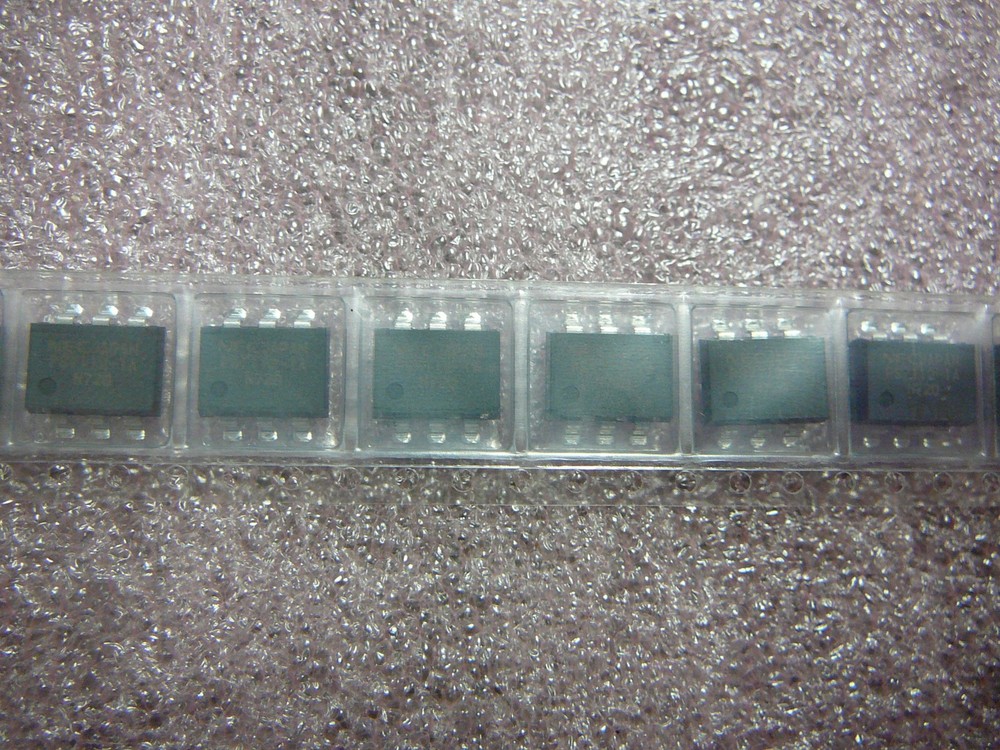 NEC PS7112L-1A  Transistor Output SOLID STATE RELAY 1500V  Max **NEW** 5/PKG