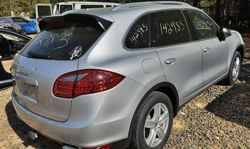CAYENNE 2014 Fob/Remote 350247