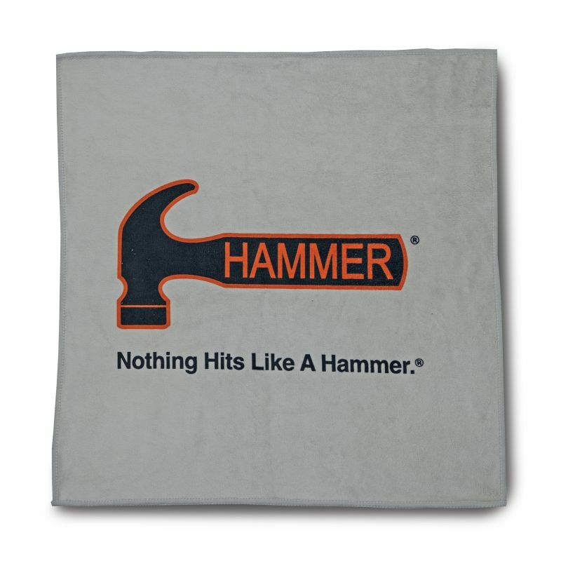 Hammer Premium Bowling Towel