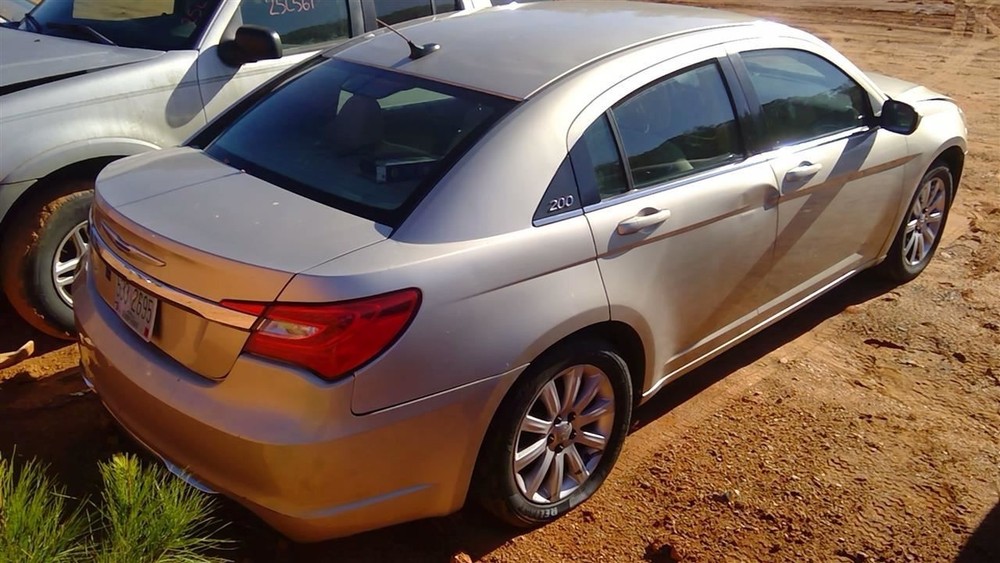 Engine ECM Electronic Control Module 3.6L Fits 13 200 264341