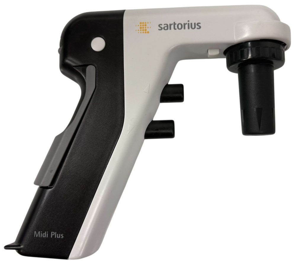 Sartorius / Biohit Midi Plus Pipette Controller