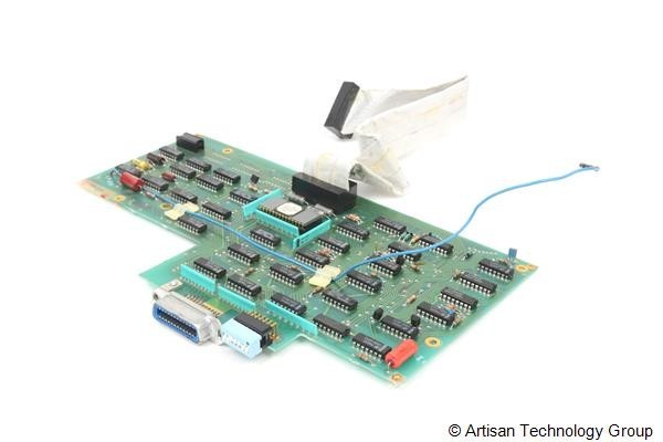 HP 05328-60043 Multiplier Assembler Module