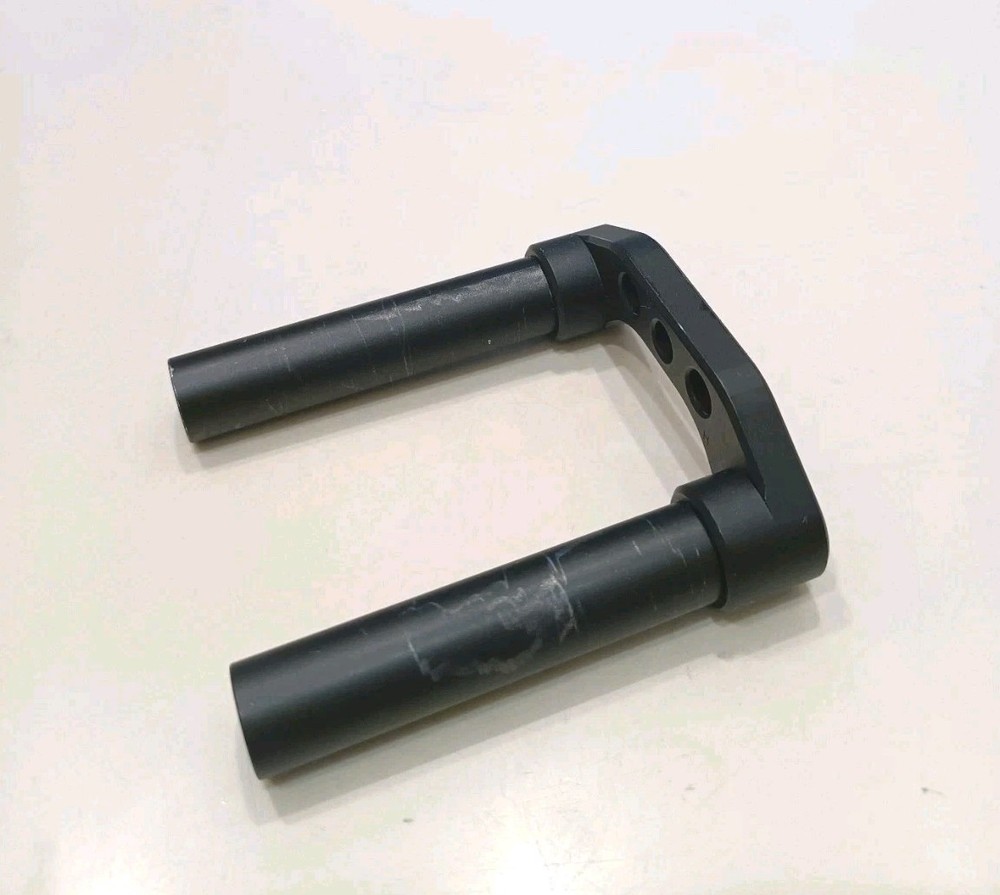 DJI Lens Support and Focus Motor Accessory