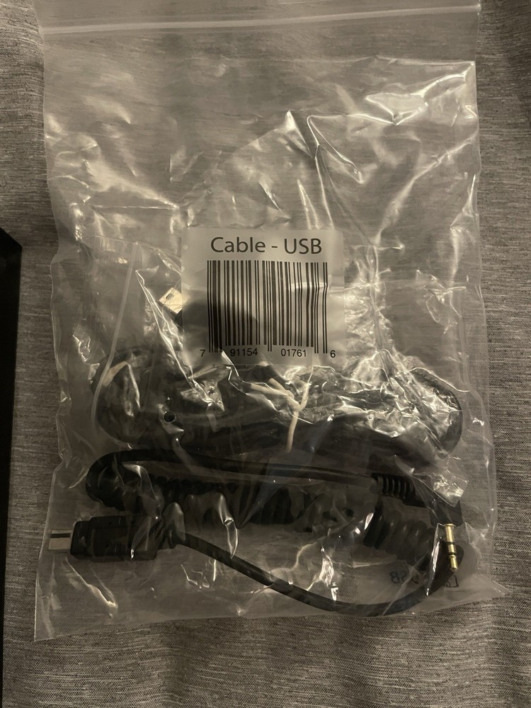 MIOPS Smart Smartphone Controllable Camera & Flash Trigger Nikon