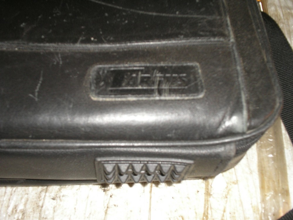 Targus Laptop Computer Netbbook Notebook Bag