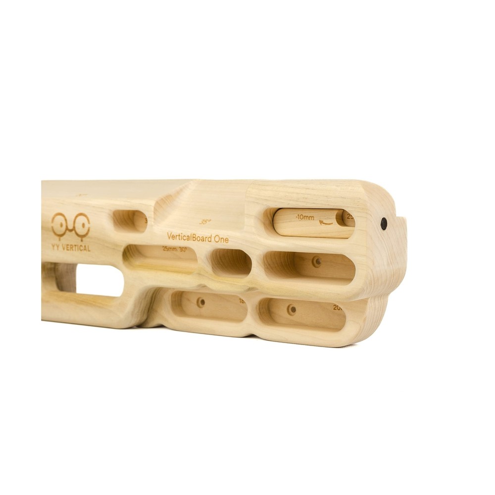 Hangboard Training Board Climbing Board Fingerboard Fingerboard Climbing Trai...