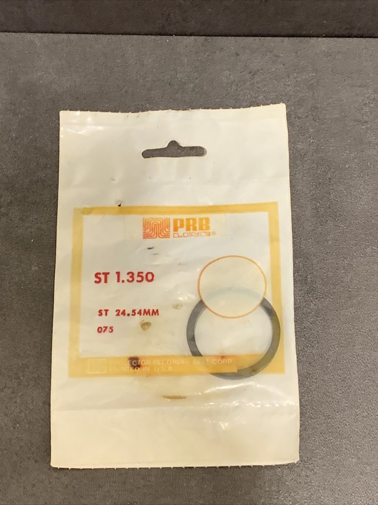 PRB Line ST 1.350 ST 24.54MM
