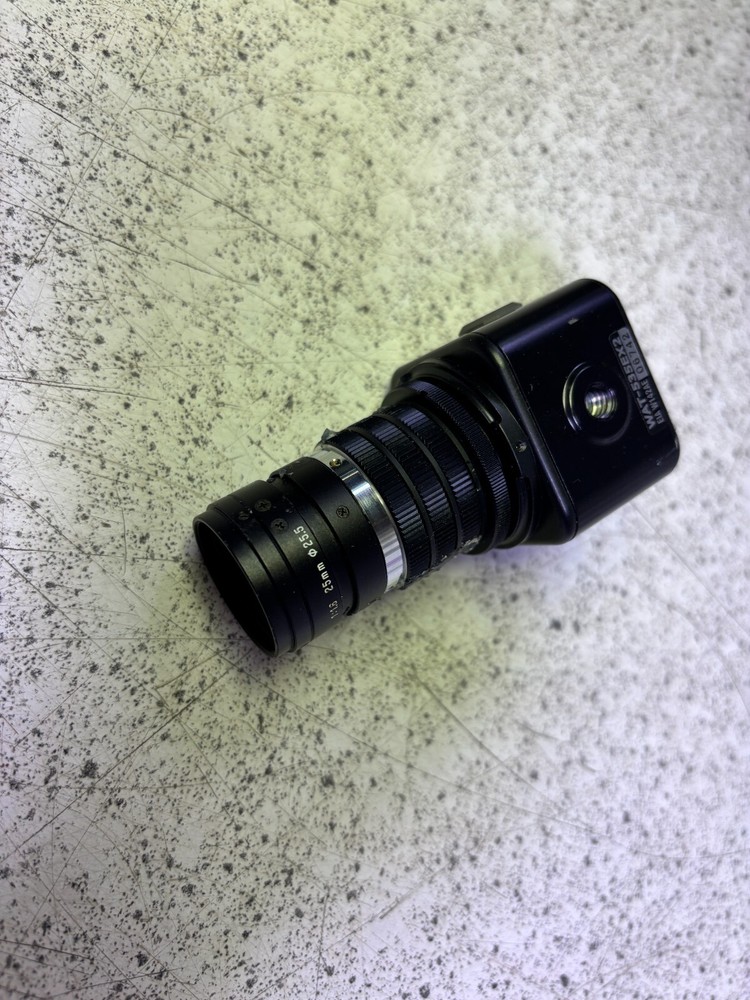 WATEC WAT-535EX2 Monochrome Camera