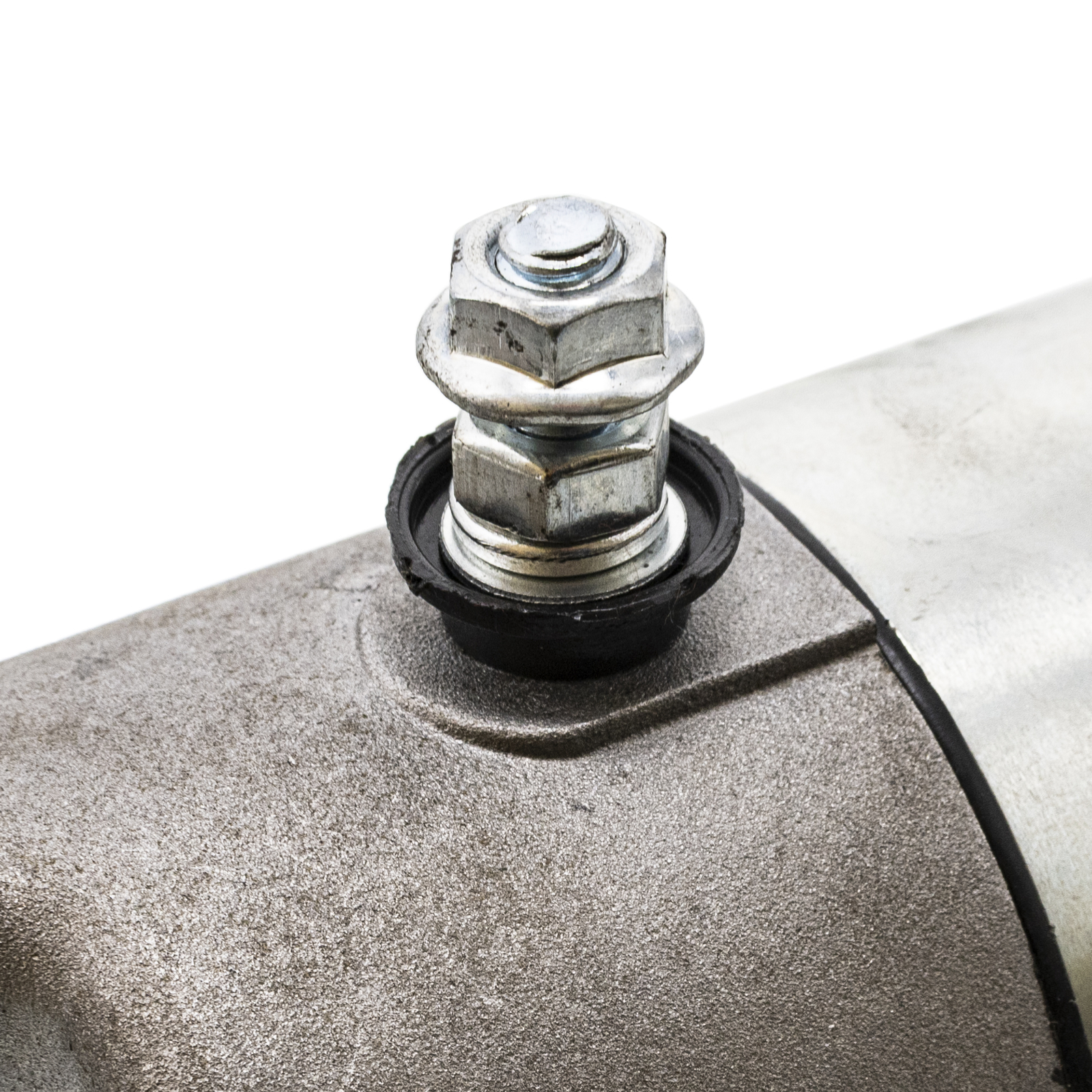 NICHE Starter Motor for Yamaha Bear Tracker Timberwolf 250w 29U-81800-61-00